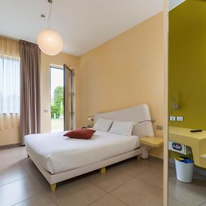 Camera superior con letto king size