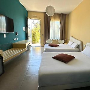 Camera classica con letto queen size